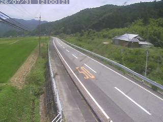 智頭町新見
