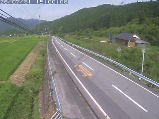 智頭町新見