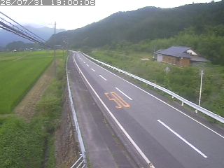 智頭町新見