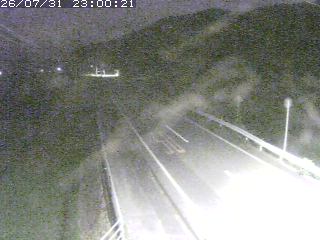 智頭町新見