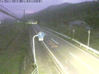 智頭町新見