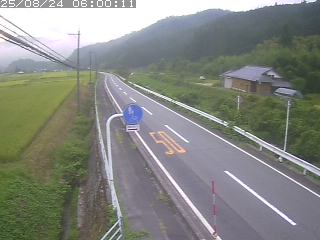 智頭町新見