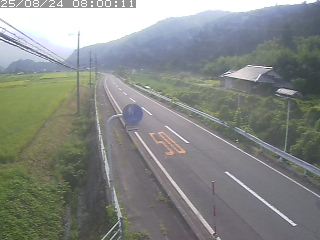 智頭町新見