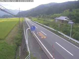 智頭町新見