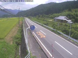 智頭町新見