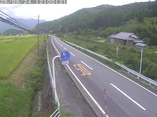 智頭町新見