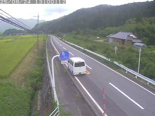 智頭町新見
