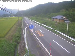 智頭町新見