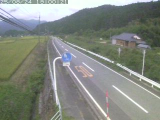 智頭町新見
