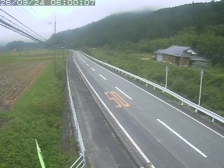 智頭町新見