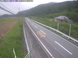 智頭町新見