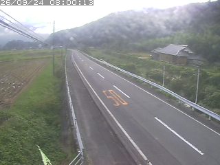 智頭町新見