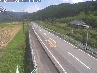 智頭町新見