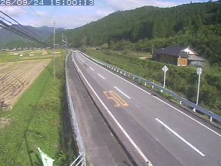 智頭町新見