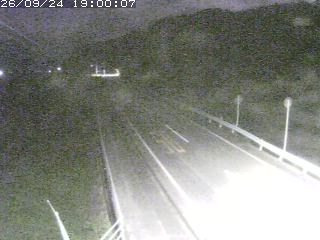 智頭町新見