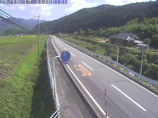 智頭町新見