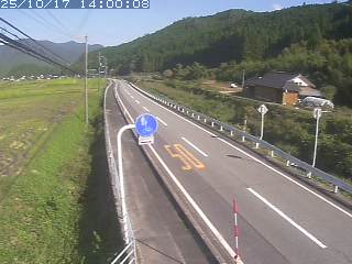 智頭町新見
