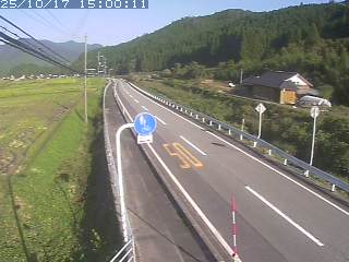 智頭町新見