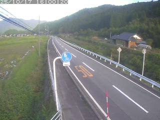 智頭町新見