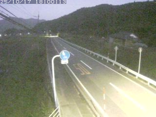 智頭町新見