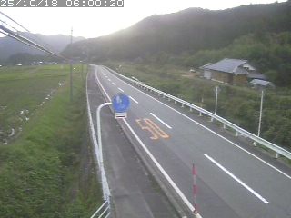 智頭町新見