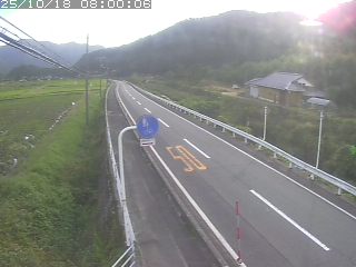 智頭町新見