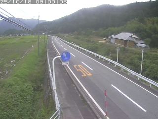 智頭町新見