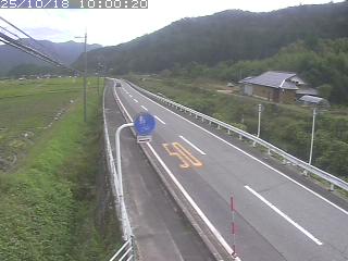 智頭町新見