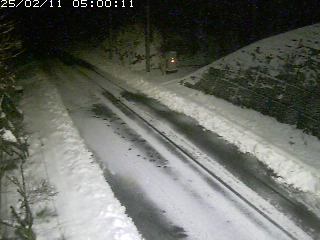 八頭町船岡殿【まぢトンネル】