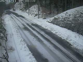 八頭町船岡殿【まぢトンネル】