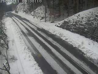 八頭町船岡殿【まぢトンネル】