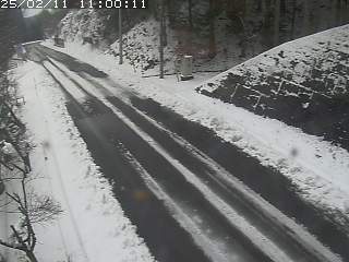 八頭町船岡殿【まぢトンネル】