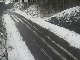 八頭町船岡殿【まぢトンネル】