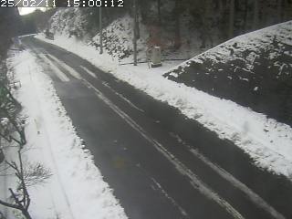 八頭町船岡殿【まぢトンネル】