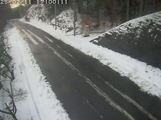 八頭町船岡殿【まぢトンネル】