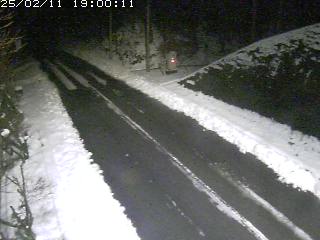 八頭町船岡殿【まぢトンネル】