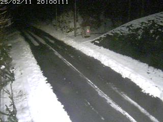 八頭町船岡殿【まぢトンネル】