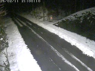 八頭町船岡殿【まぢトンネル】