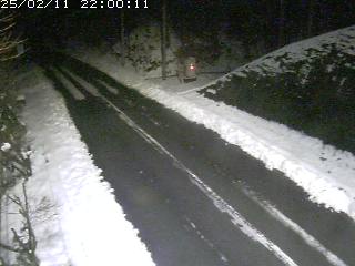 八頭町船岡殿【まぢトンネル】