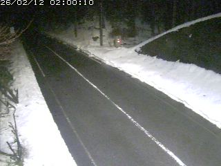 八頭町船岡殿【まぢトンネル】