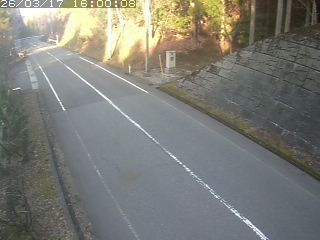 八頭町船岡殿【まぢトンネル】