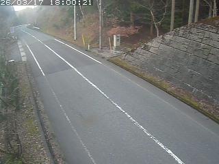 八頭町船岡殿【まぢトンネル】