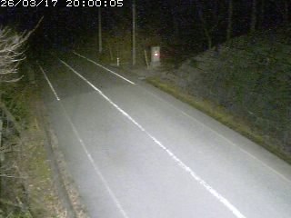 八頭町船岡殿【まぢトンネル】