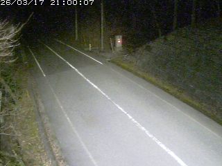 八頭町船岡殿【まぢトンネル】