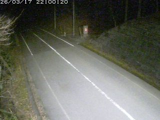 八頭町船岡殿【まぢトンネル】