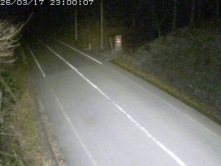 八頭町船岡殿【まぢトンネル】