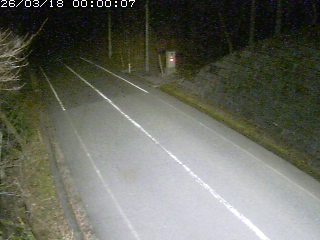 八頭町船岡殿【まぢトンネル】