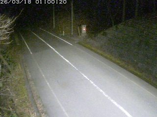 八頭町船岡殿【まぢトンネル】