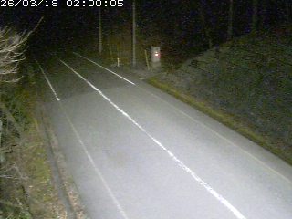 八頭町船岡殿【まぢトンネル】