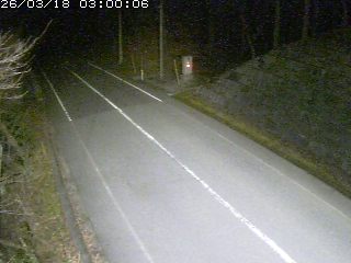 八頭町船岡殿【まぢトンネル】